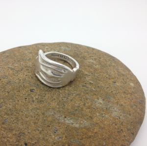 silver spoon ring design 20