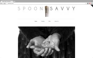 spoonsavvy website